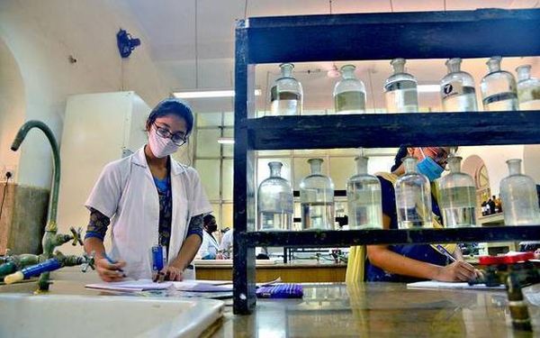 Schools, colleges turn to virtual labs to teach practicals
