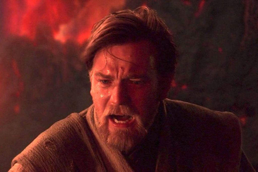 Star Wars prequels theory finally explains Obi-Wan's…