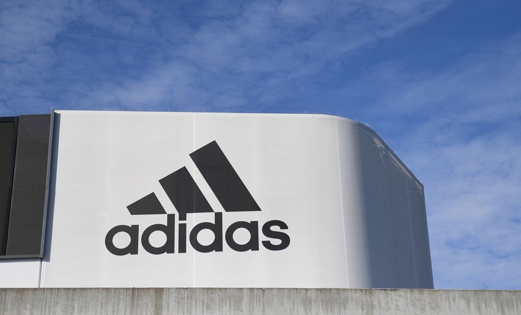 Adidas Appoints New HR Head After Race Row