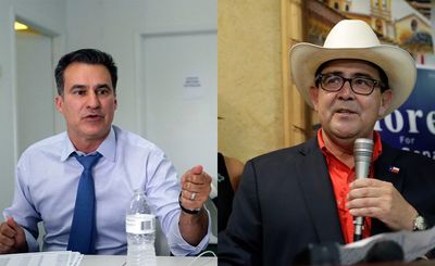 Democrats Seek to Undo San Antonio Senate Slip-up