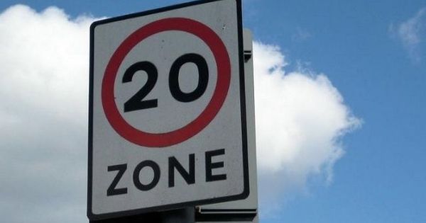Petition launched by locals disgruntled at the new speed limits on West Lothian roads