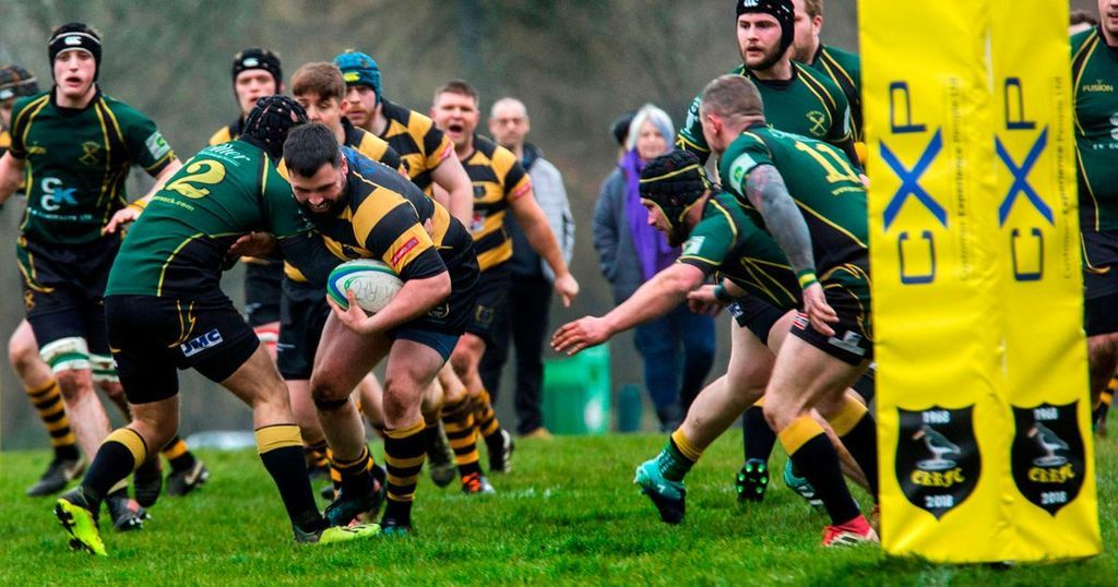 East Kilbride Rugby Club shutdown as academy player…