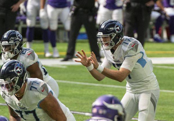 As NFL Investigates Reported Protocol Violations With Titans, Sunday’s Game With Buffalo Bills Remains In Doubt