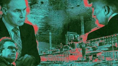 Claiming Major Superfund ‘Success,’ Trump EPA Focused on Completing Cleanups, Not Climate Planning