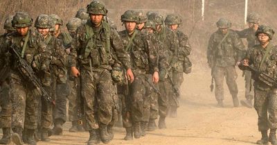 Survey: What Is the Greatest National Security Threat to South Koreans?