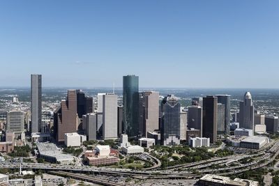 Houston, Let People Walk