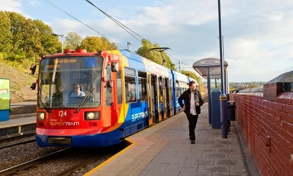 Labour should seize the day on elected mayors in northern England