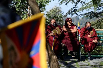 Exiled Tibetans Suffer as WeChat Bans Leave Home Even Further Away