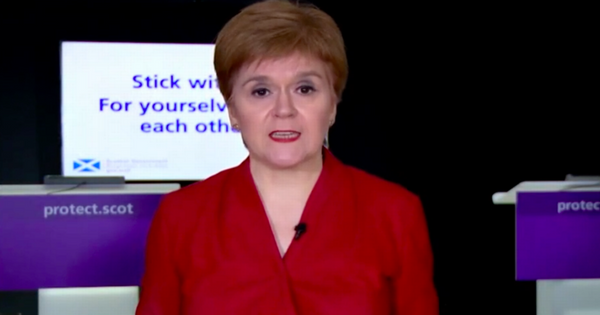 Coronavirus Scotland latest figures: 1351 new cases confirmed with 161 in Lothian and 13 more deaths
