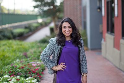 Lulu Seikaly Wants to Flip One of Texas’ Most Conservative Suburban Districts