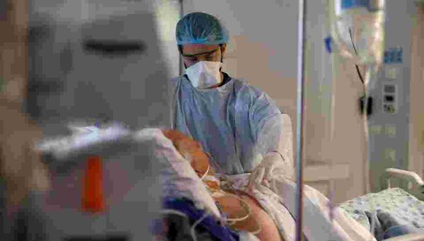 Covid-19 deaths fuelled by ‘perfect storm’ of chronic illnesses: Study