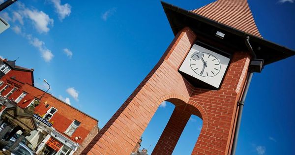 Brakes slammed on Hale and Sale Moor village plans following barrister’s letter