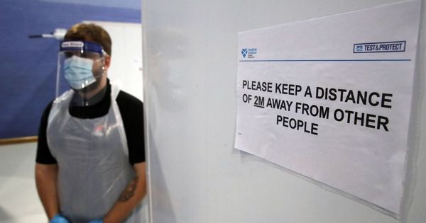 Coronavirus Scotland latest figures: 316 new cases in Scotland with warning of testing delays