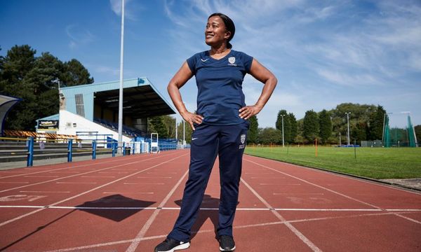 Paula Dunn: 'I’m nice but I'm not weak. People get that mixed up'