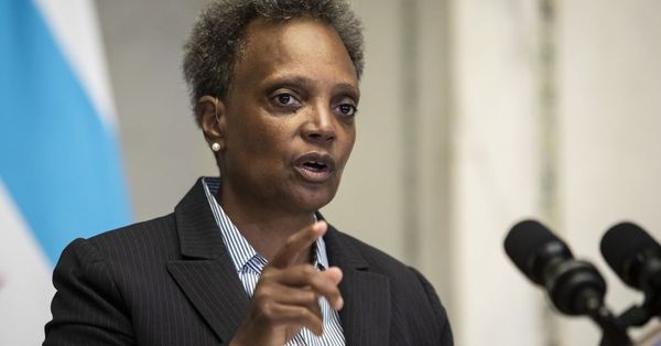 Coronavirus live blog, Oct. 19, 2020: Second surge in coronavirus cases prompts stern message from Lightfoot: ‘This is a warning sign’