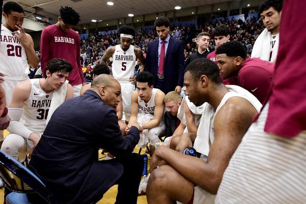 Ivy League Basketball Season In Jeopardy Amid Covid-19 Pandemic, With Harvard Not Expected To Play