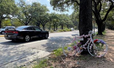Achieving Vision Zero in Houston Isn’t Going To Happen One Intersection at a Time