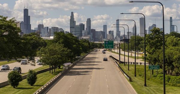 Lightfoot’s ‘pandemic’ budget: 500 layoffs, $94 million property tax hike