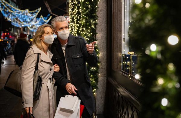 Retail’s Holiday Season Hangs By A Thread As Consumers Will Cut Spending 7%, According To Deloitte