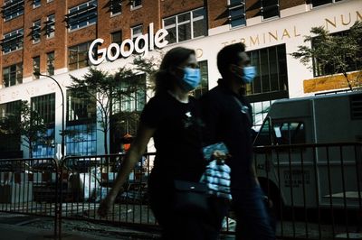 Why Action Against Google Is Not Enough