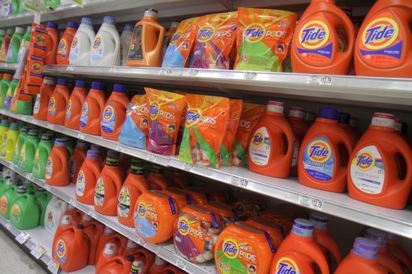 P&G, Reckitt Benckiser Earnings Show Coronavirus May Have Changed Our Habits For Good