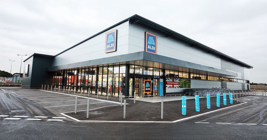 Aldi Big Toy Event launching in store on Thursday…