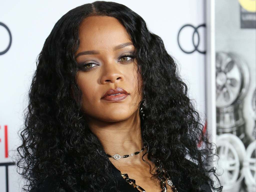 End SARS: Rihanna says her 'heart is broken for…