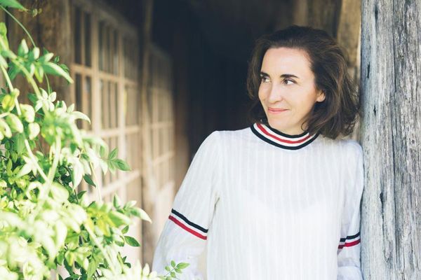 How To Look After Your Complexion During A Seasonal Change According To Mathilde Thomas