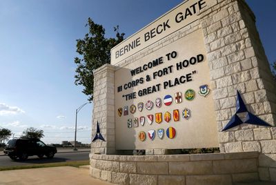 After the Deaths of Two Soldiers at Fort Hood, the Navajo Nation Wants Answers