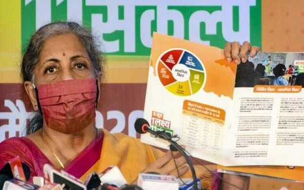 Bihar Assembly elections | BJP manifesto promises free vaccine for Bihar