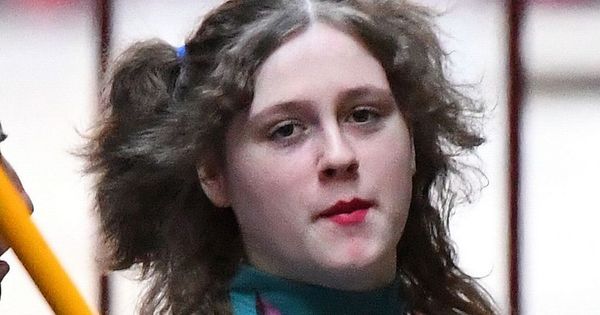 Female killer who strangled Plenty of Fish date with vibrator cord jailed