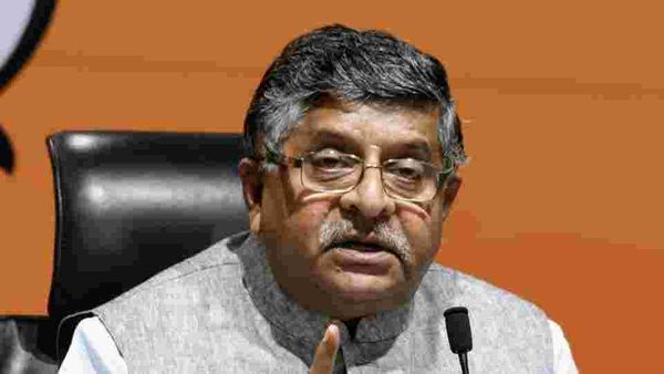 Bihar Assembly Election 2020: BJP’s promise of free Covid vaccine completely legal, says Ravi Shankar Prasad