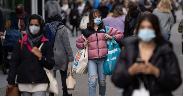 Coronavirus watchlist: Areas that could be plunged into Tier 3 lockdown next