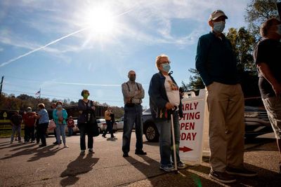 There's Still Time (Barely) for America to Have a Free and Fair Election