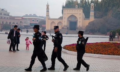 Relatives of Missing Uyghurs Learn Their Fate Years Later