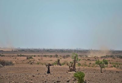 In Northern Kenya, the Climate Crisis Shifts Gender Roles