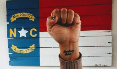 The Latino Vote And Its Legacy