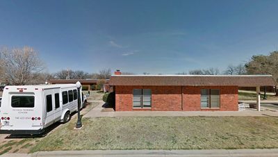 A West Texas Nursing Home Sent Its COVID-Positive Residents Elsewhere. Now Two of Them Are Dead.