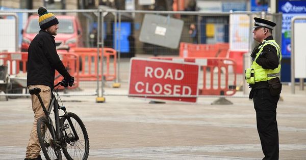 Leeds Tier 3 lockdown confirmed as strict new Covid measures announced for West Yorkshire