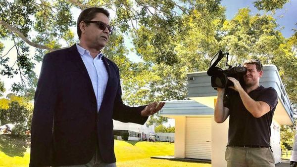 'Makes no sense': Queensland borders opening to NSW but Greater Sydney exclusion widely condemned