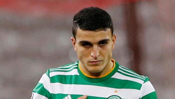 Nervy Celtic hang on after letting lead slip