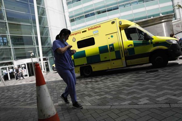 UK coronavirus death toll up by 280 in biggest Thursday jump since May