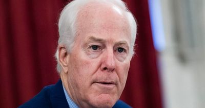 What Will A Texas-Sized Turnout Mean for Trump and Cornyn?