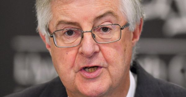 Coronavirus morning headlines as Mark Drakeford unveils new national coronavirus rules for Wales after fire-break lockdown