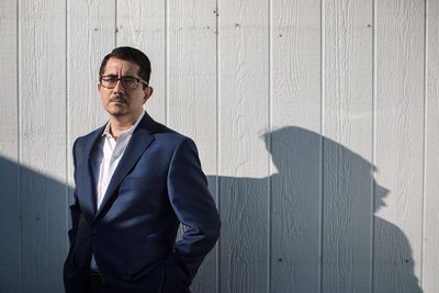 José Garza Redefines ‘Progressive Prosecutor’
