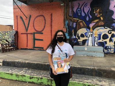 Millennials and Gen Zers are Breaking Voter Turnout Records in Texas