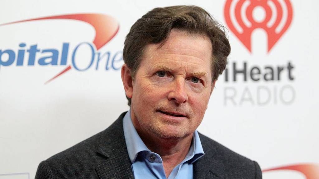 Michael J. Fox reveals the 'darkest moment' of his…