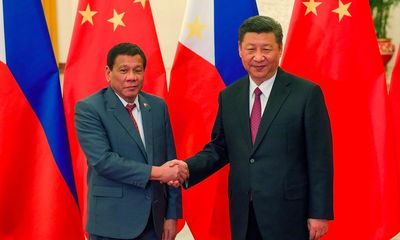 Heralding Deal With China, Philippines Restarts Offshore Oil-Gas Exploration in Disputed Sea