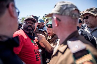 What South Africa Can Teach the United States About Repairing a Divided Society