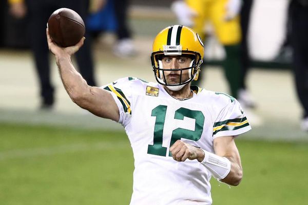 The Good, Bad And Ugly From The Green Bay Packers’ Win Over The San Francisco 49ers